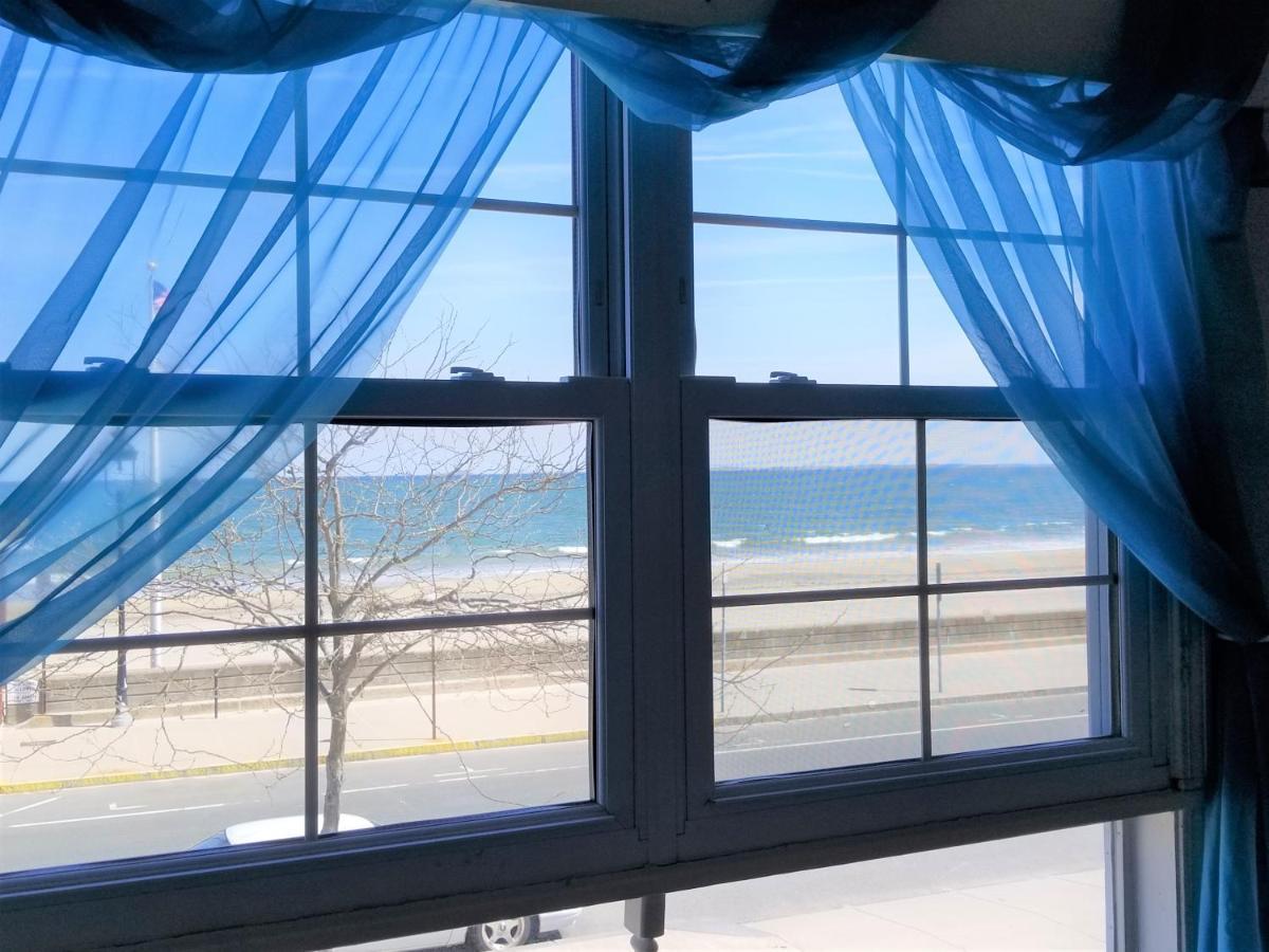 Unbeatableoceanlocationhome! Revere Zewnętrze zdjęcie