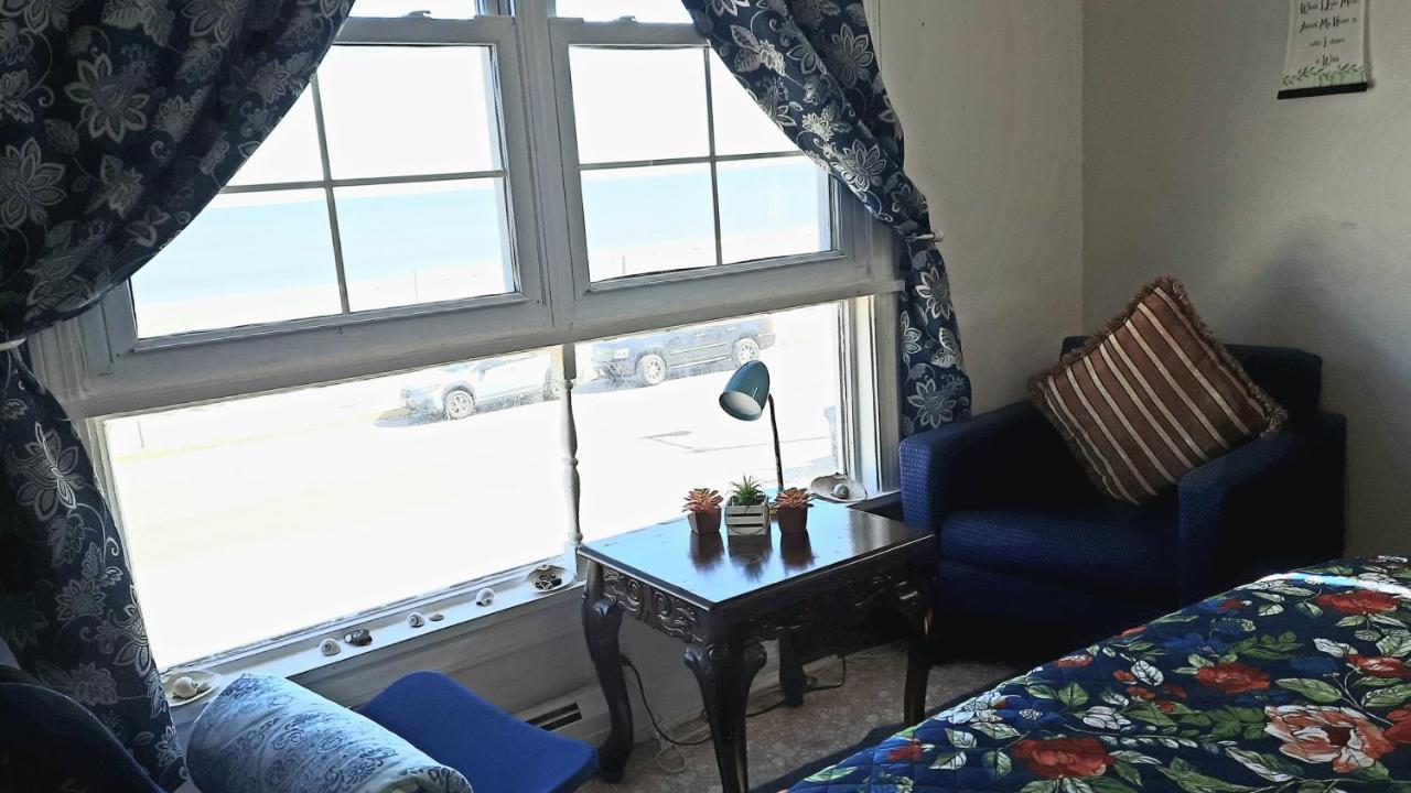 Unbeatableoceanlocationhome! Revere Zewnętrze zdjęcie