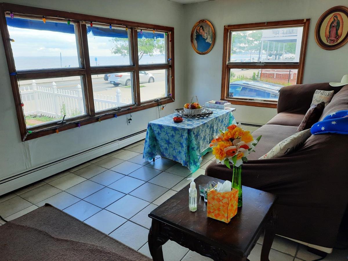 Unbeatableoceanlocationhome! Revere Zewnętrze zdjęcie