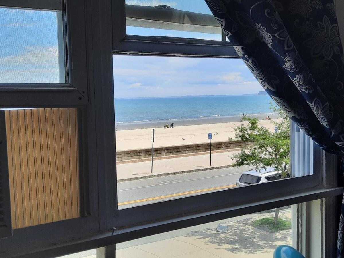 Unbeatableoceanlocationhome! Revere Zewnętrze zdjęcie